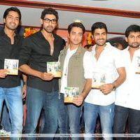 Journey Audio Launch - Pictures | Picture 127148
